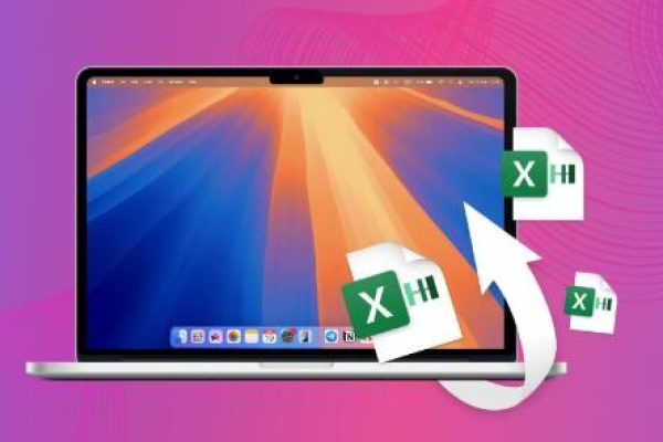 find an excel file that was deleted​