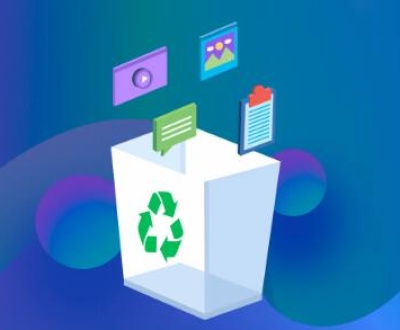 find lost excel file​