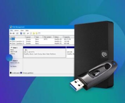 find root folder on usb