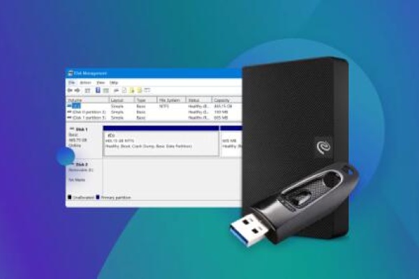 find root folder on usb