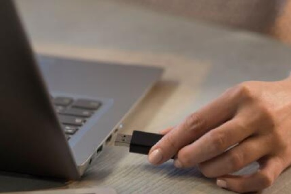 find usb connected devices on windows 11​
