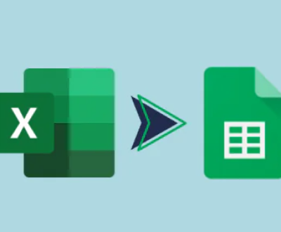 fix corrupted excel file