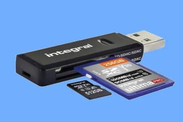 fix corrupted mini sd card​