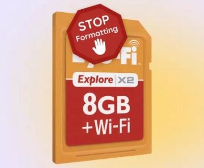 fix sd card without formatting