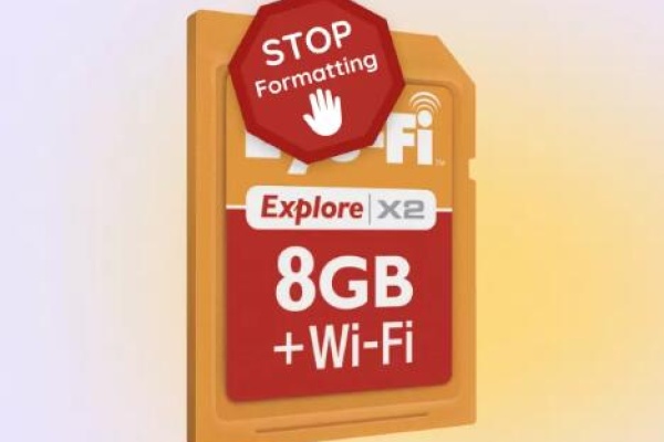 fix sd card without formatting