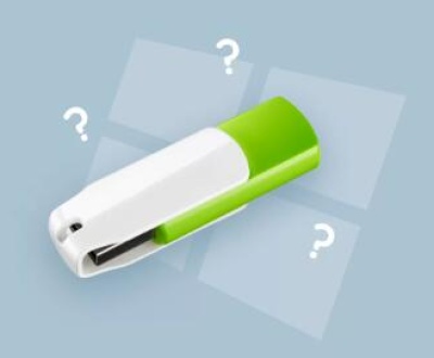 fix usb not recognised​