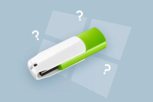 fix usb not recognised​