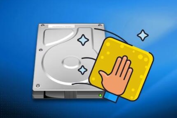 format a hard drive from bios​