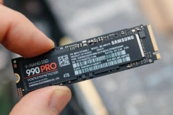 format a ssd drive windows 10