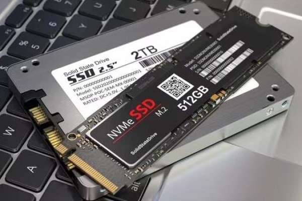 format a ssd for windows 10