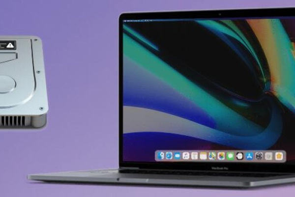 format external hard drive from mac to pc​