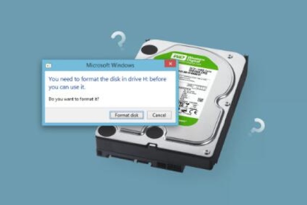 format hard drive windows 11​