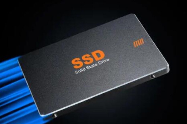format new ssd drive