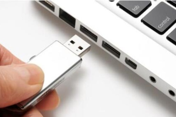 format usb flash drive to ntfs​