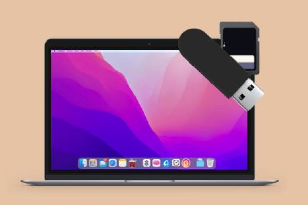 format usb flash on mac