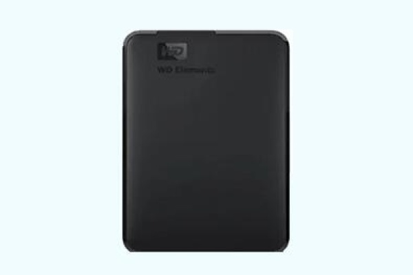 format wd hard drive for mac​