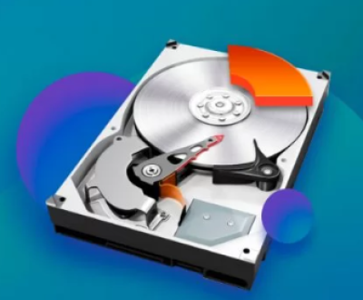 How to get back deleted files from hard disk
