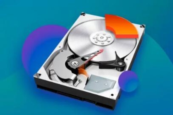 get back deleted files from hard disk