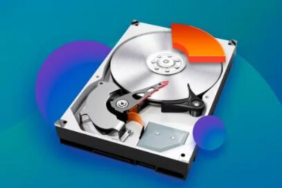get back deleted files from hard disk