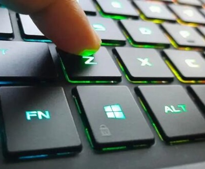 get back something you accidentally deleted while typing