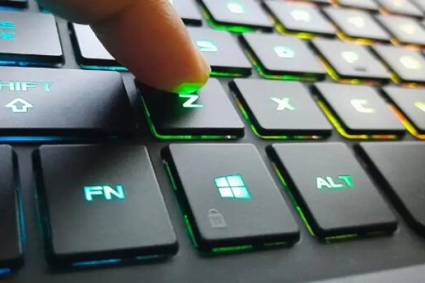 get back something you accidentally deleted while typing