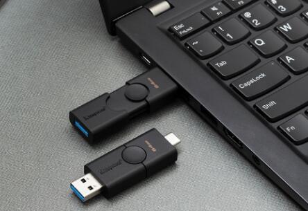 get deleted files back from usb​