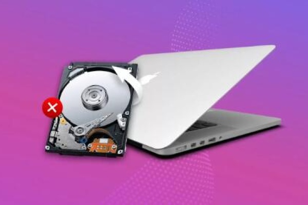 get files from a dead hard drive