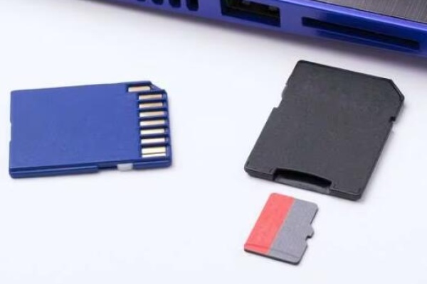 get photos from sd card to computer