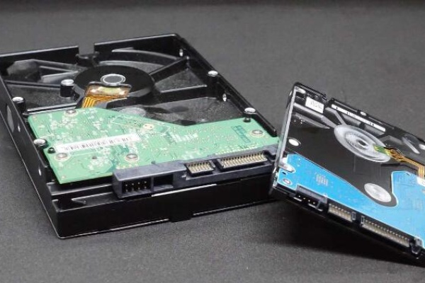 install windows on external hard disk