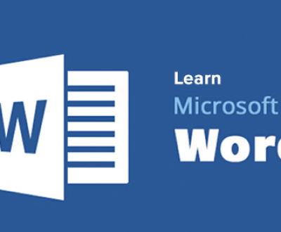 open and repair a word file