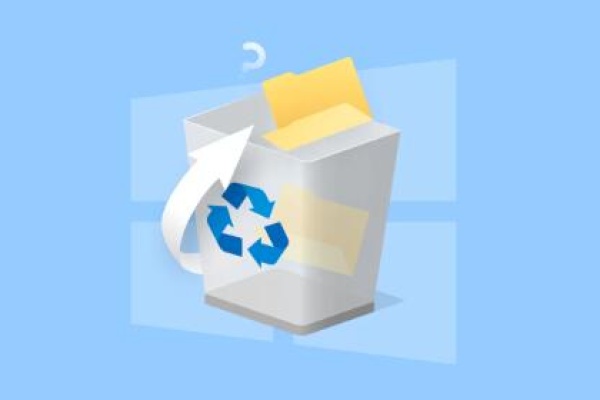 permanently remove deleted files from hard drive​