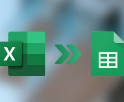 recover a deleted excel document