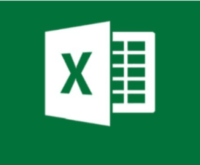 recover a deleted excel file