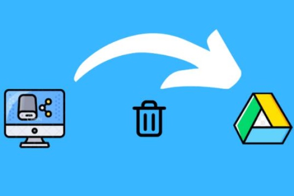 recover a deleted file from a shared drive​