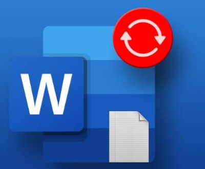 recover a deleted word doc