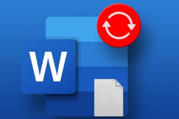 recover a deleted word doc
