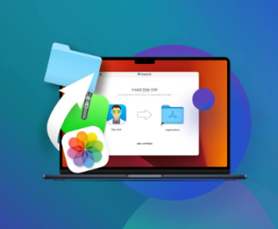 recover a folder that was deleted