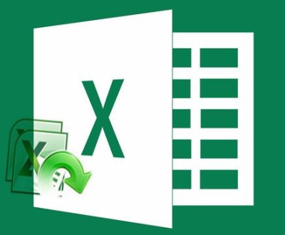 recover a lost excel file​