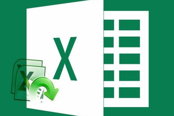 recover a lost excel file​