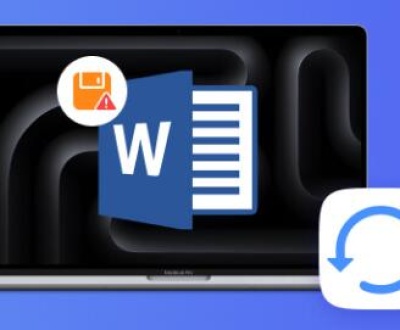recover a replaced word document on mac