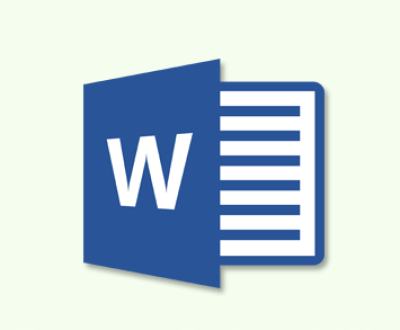 recover accidentally deleted word document