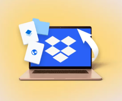 recover an accidentally deleted file