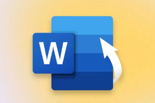 recover an accidentally deleted word document
