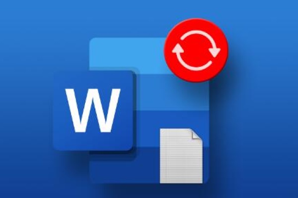 recover an unsaved word document on a mac​