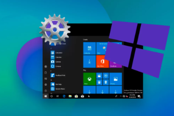 recover computer to factory settings