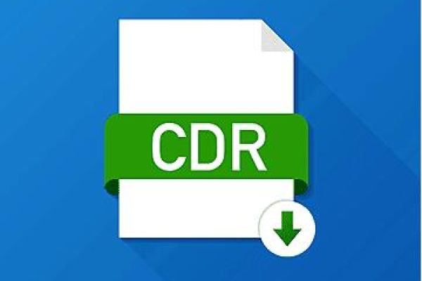 recover corrupted cdr file​