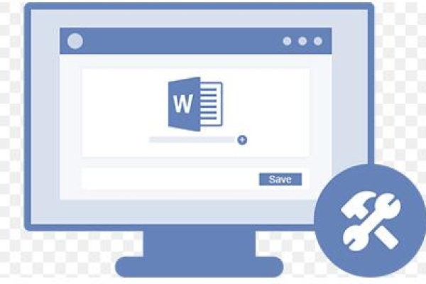 recover damaged word document​