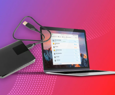 recover data from bad hard disk