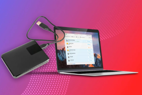 recover data from bad hard disk