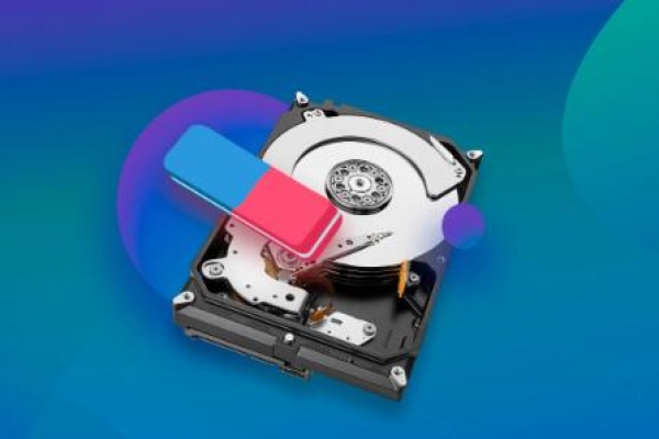 recover data from crashed hard drive​